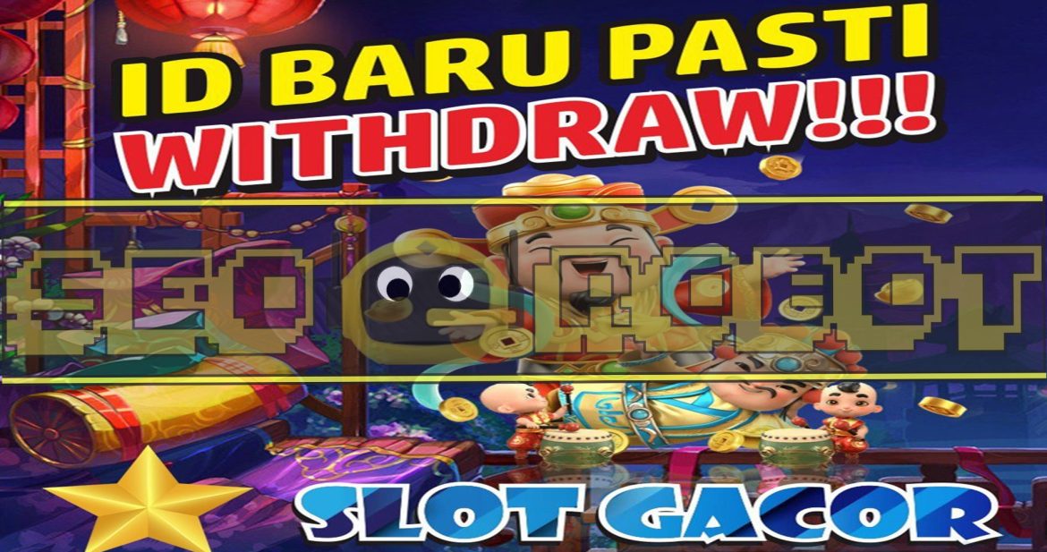 Panduan Mengisi Saldo Deposit Situs Slot Online Terbaik