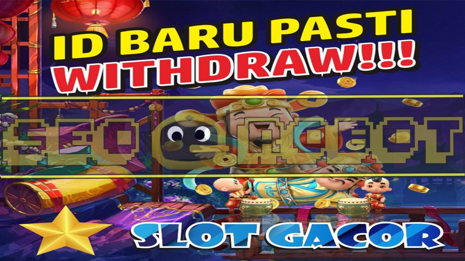 Panduan Mengisi Saldo Deposit Situs Slot Online Terbaik